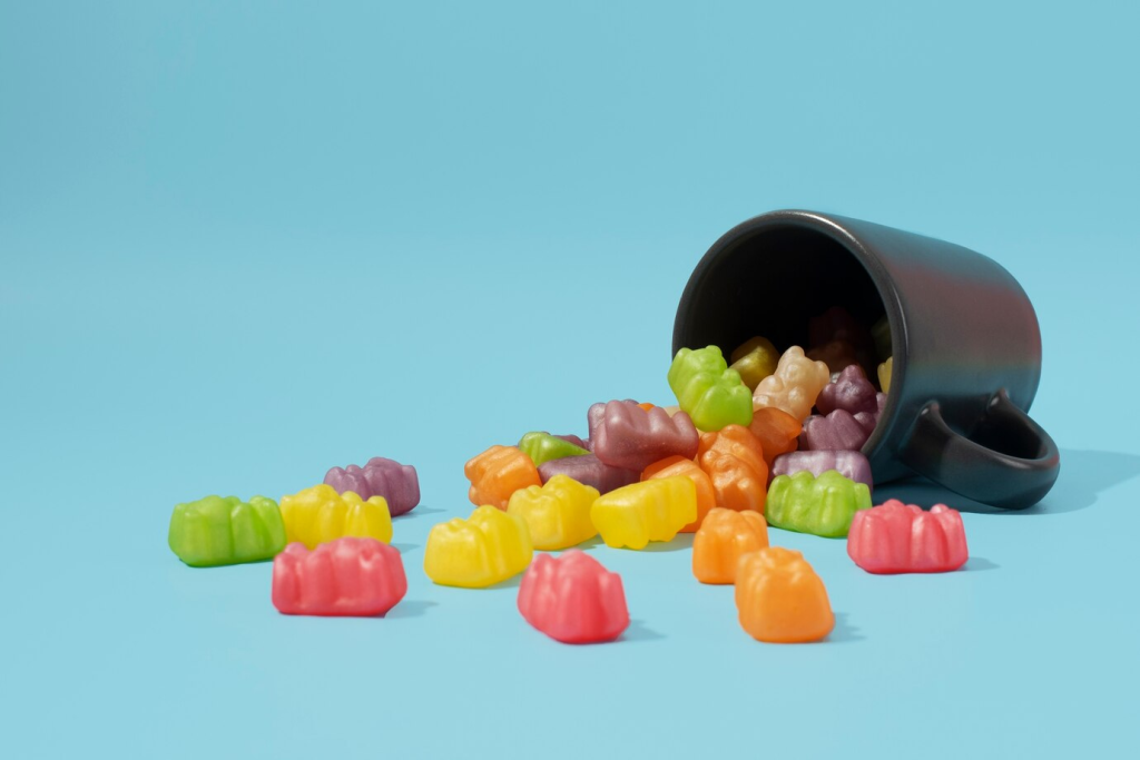 Australia's Premier Destination for THC Gummies: Explore Now!